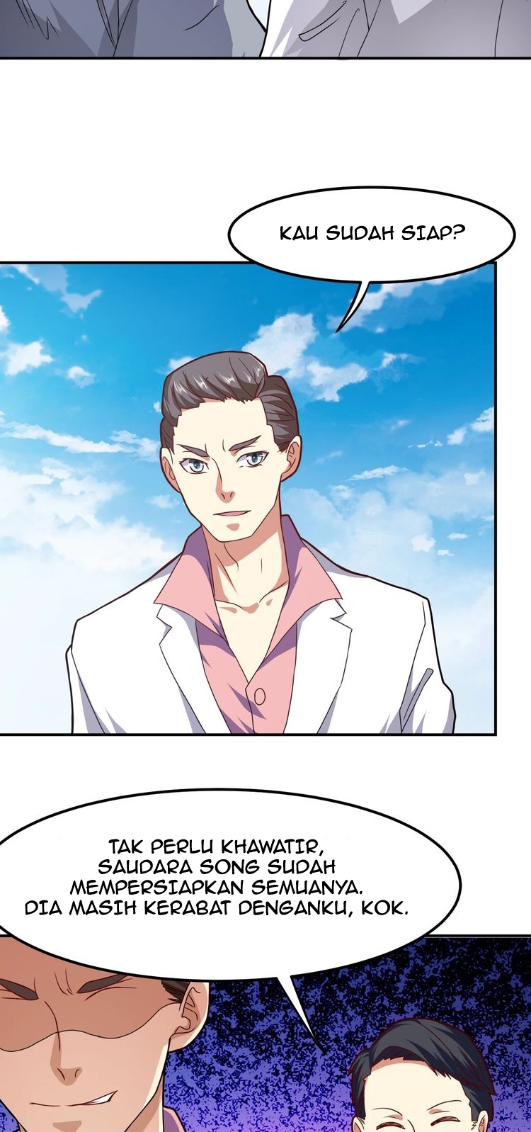 Melee Mad Soldier! Chapter 35 Gambar 66